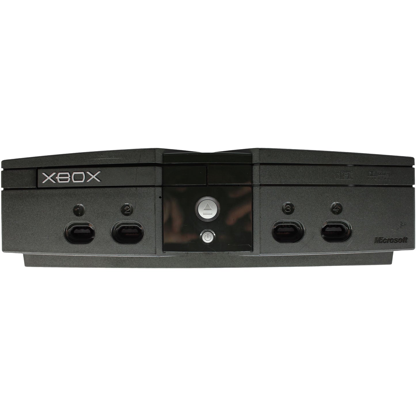 Microsoft Xbox Single-Player Bundle