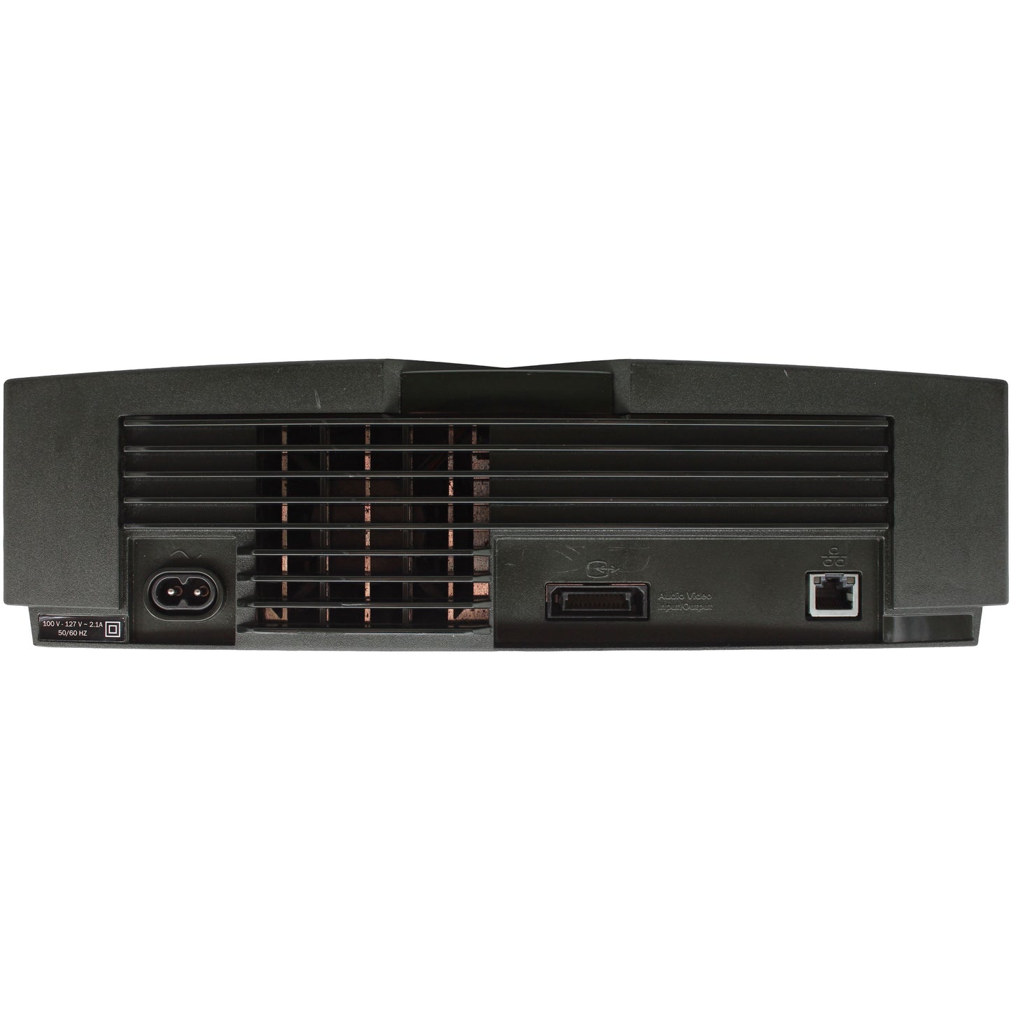 Microsoft Xbox Single-Player Bundle