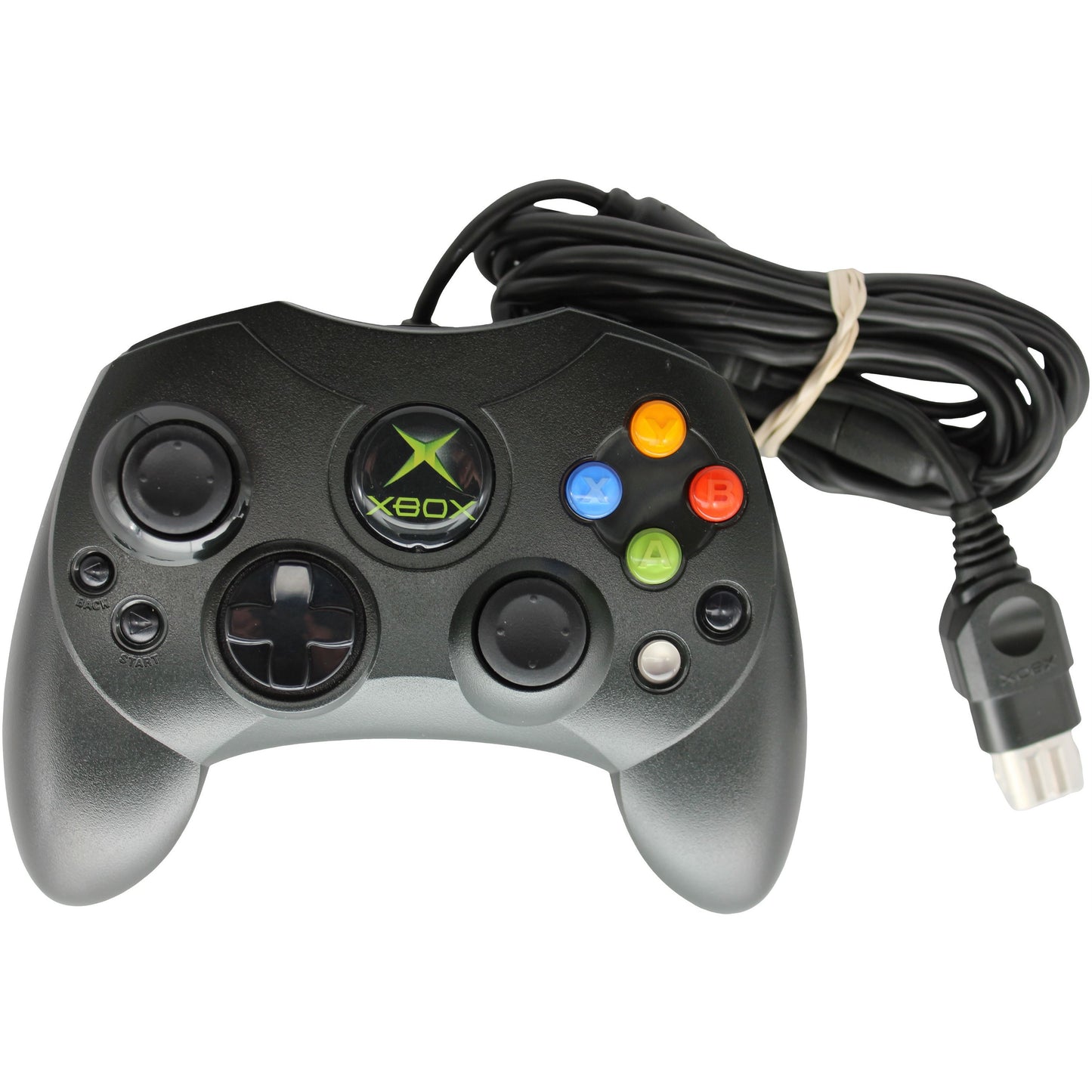 Microsoft Xbox Single-Player Bundle