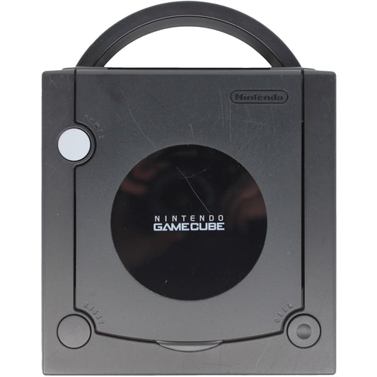 Nintendo GameCube (GC) Console (DOL-101)