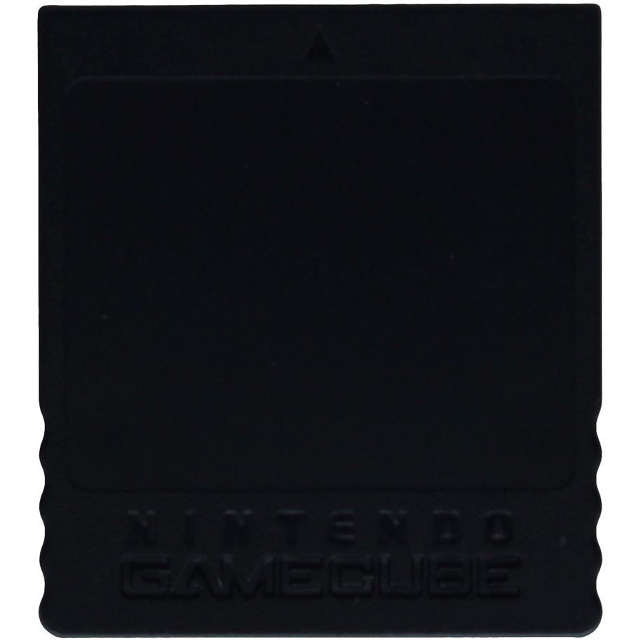 GameCube Memory Card (OEM)