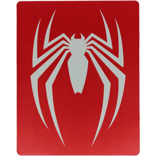 Marvel Spider-Man (PS4)