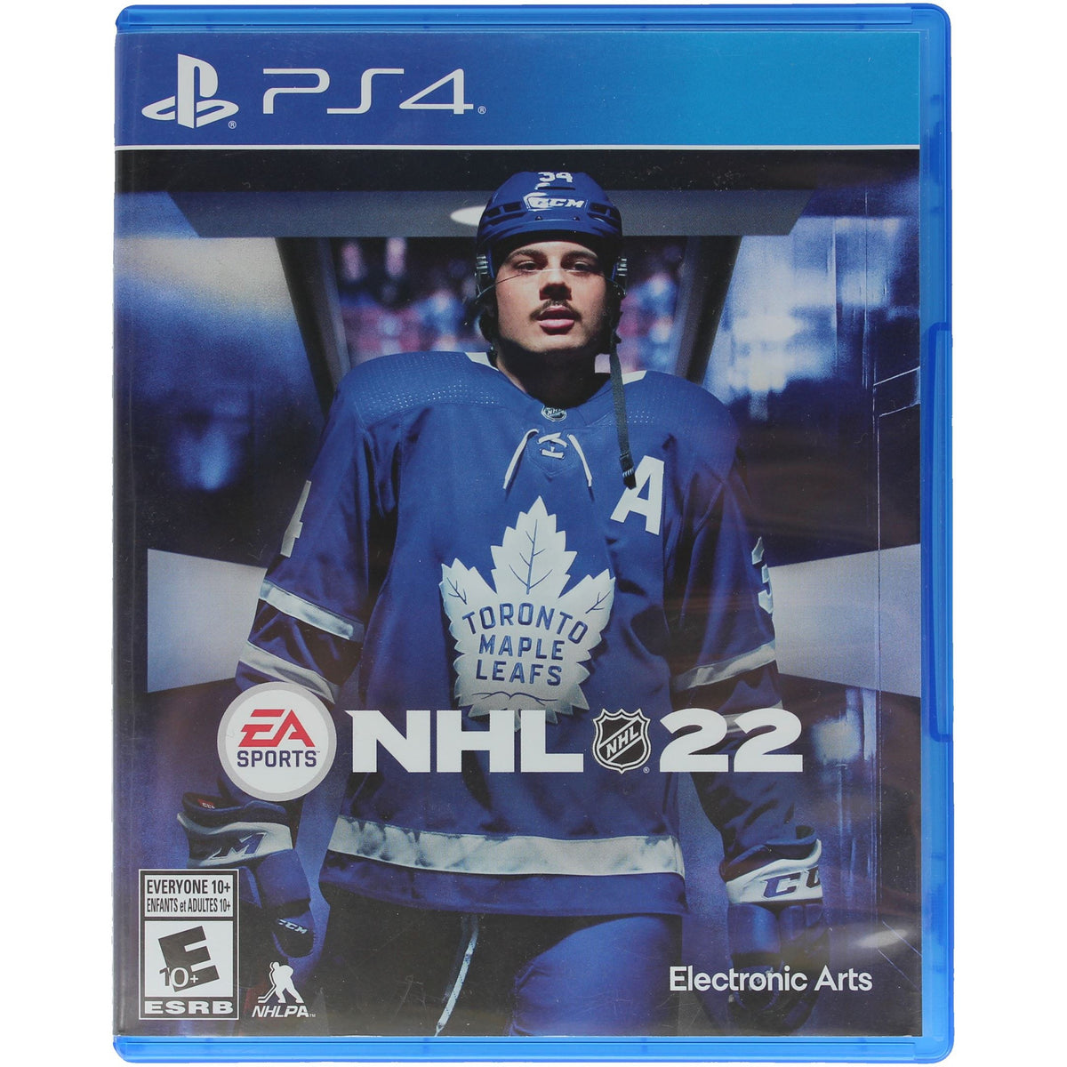NHL 22