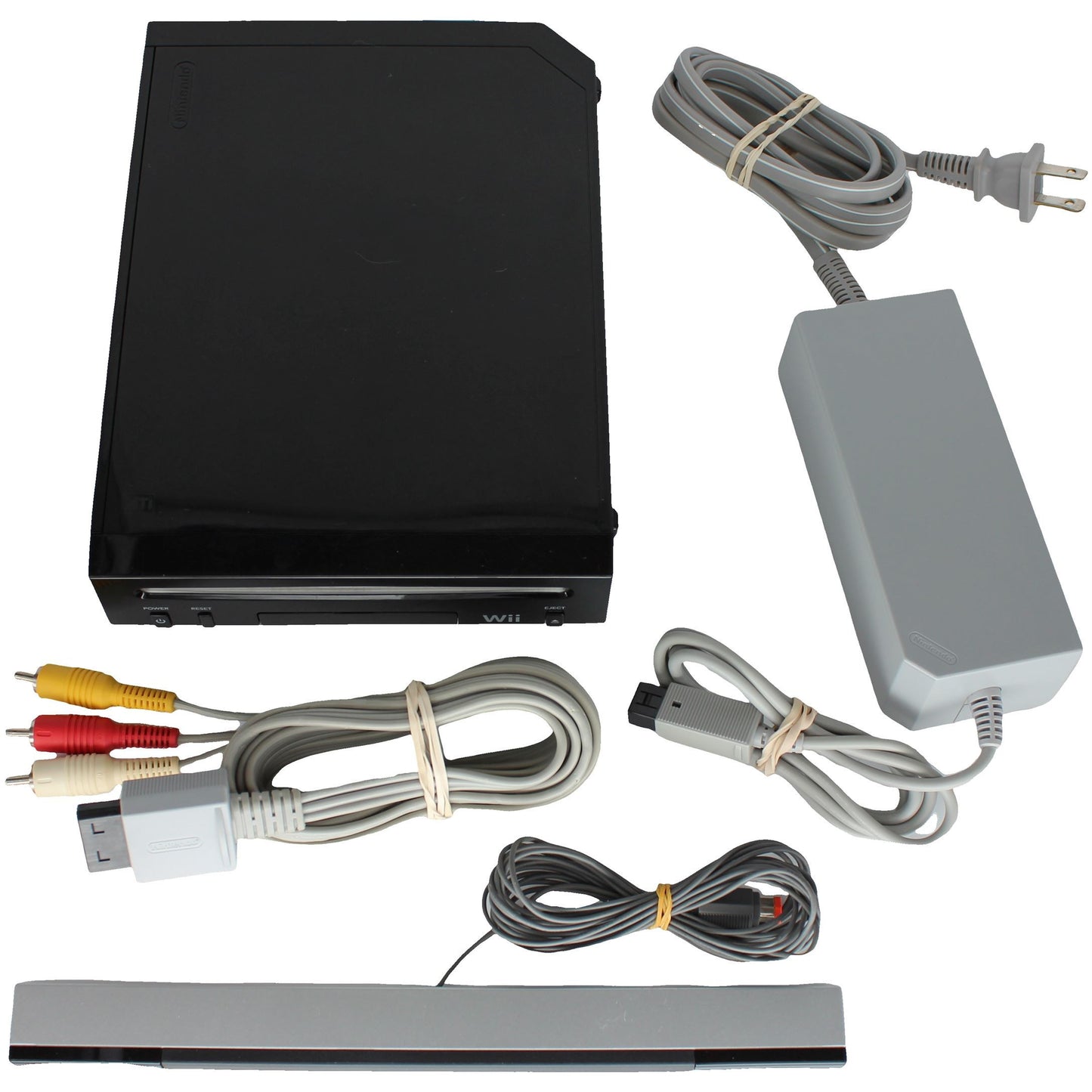 Nintendo Wii Console