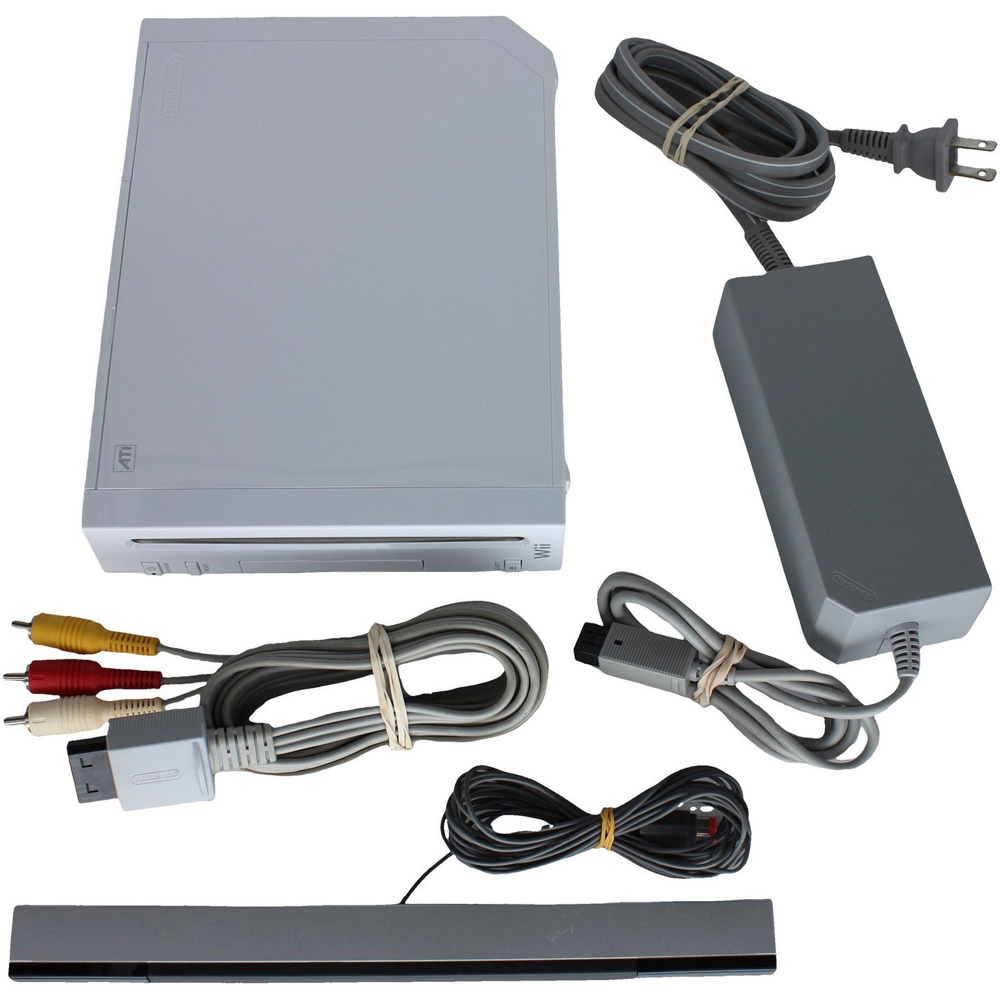 Nintendo Wii Console