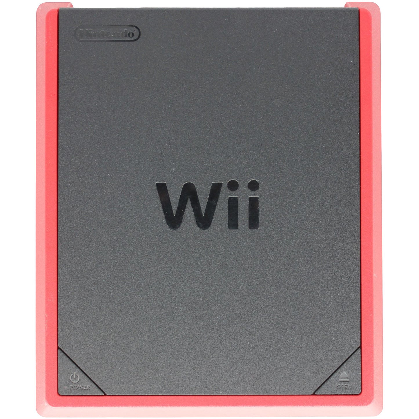 Nintendo Wii Mini Console