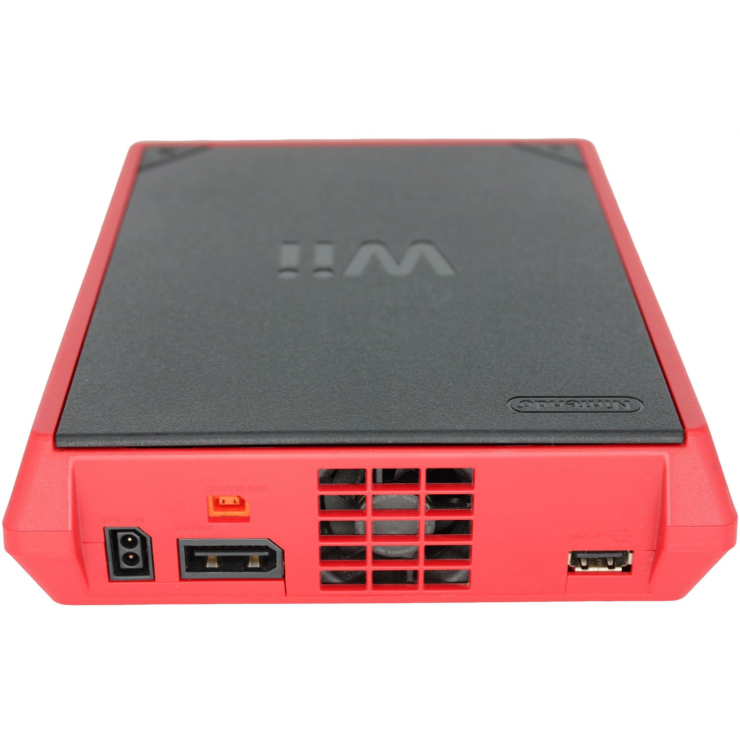 Nintendo Wii Mini Console