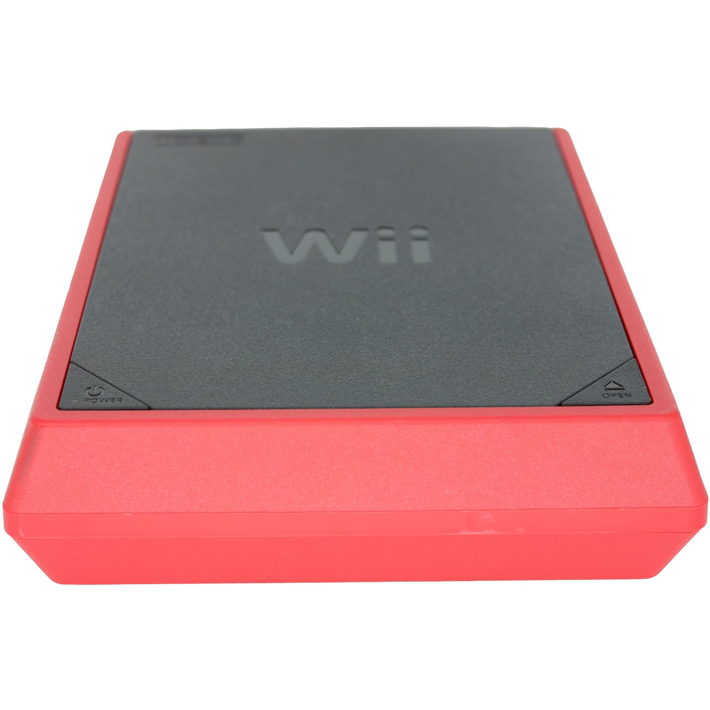 Nintendo Wii Mini Console