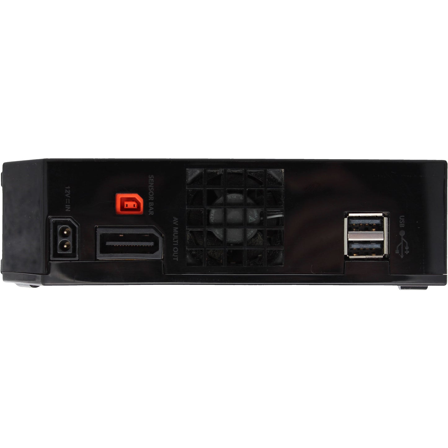 Nintendo Wii Console