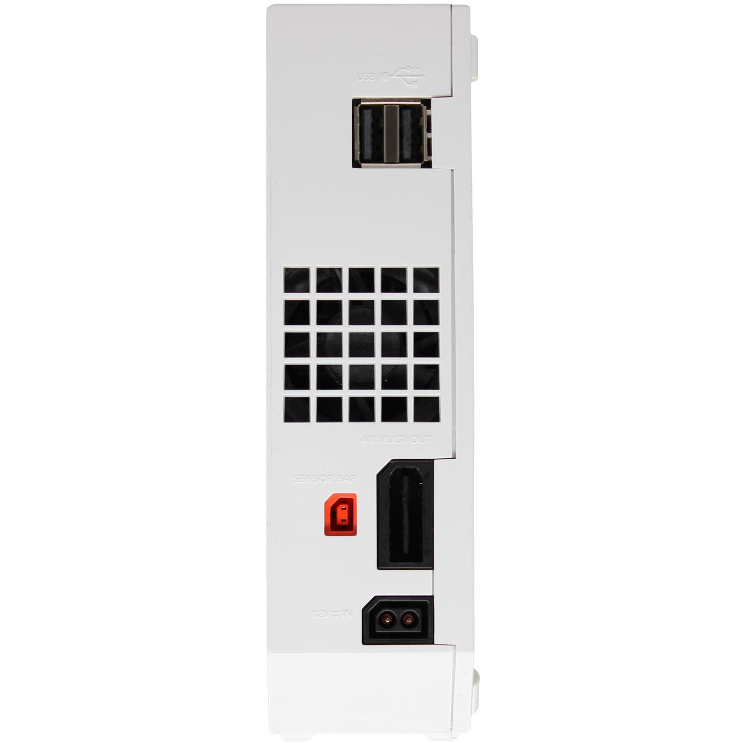 Nintendo Wii Console