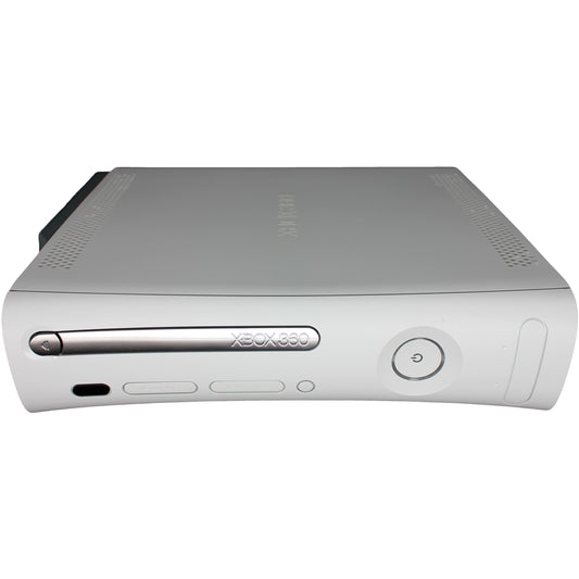 Microsoft Xbox 360 Console