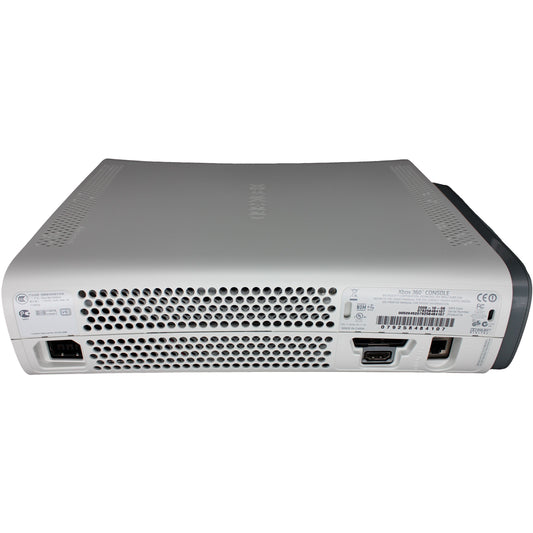 Microsoft Xbox 360 Console