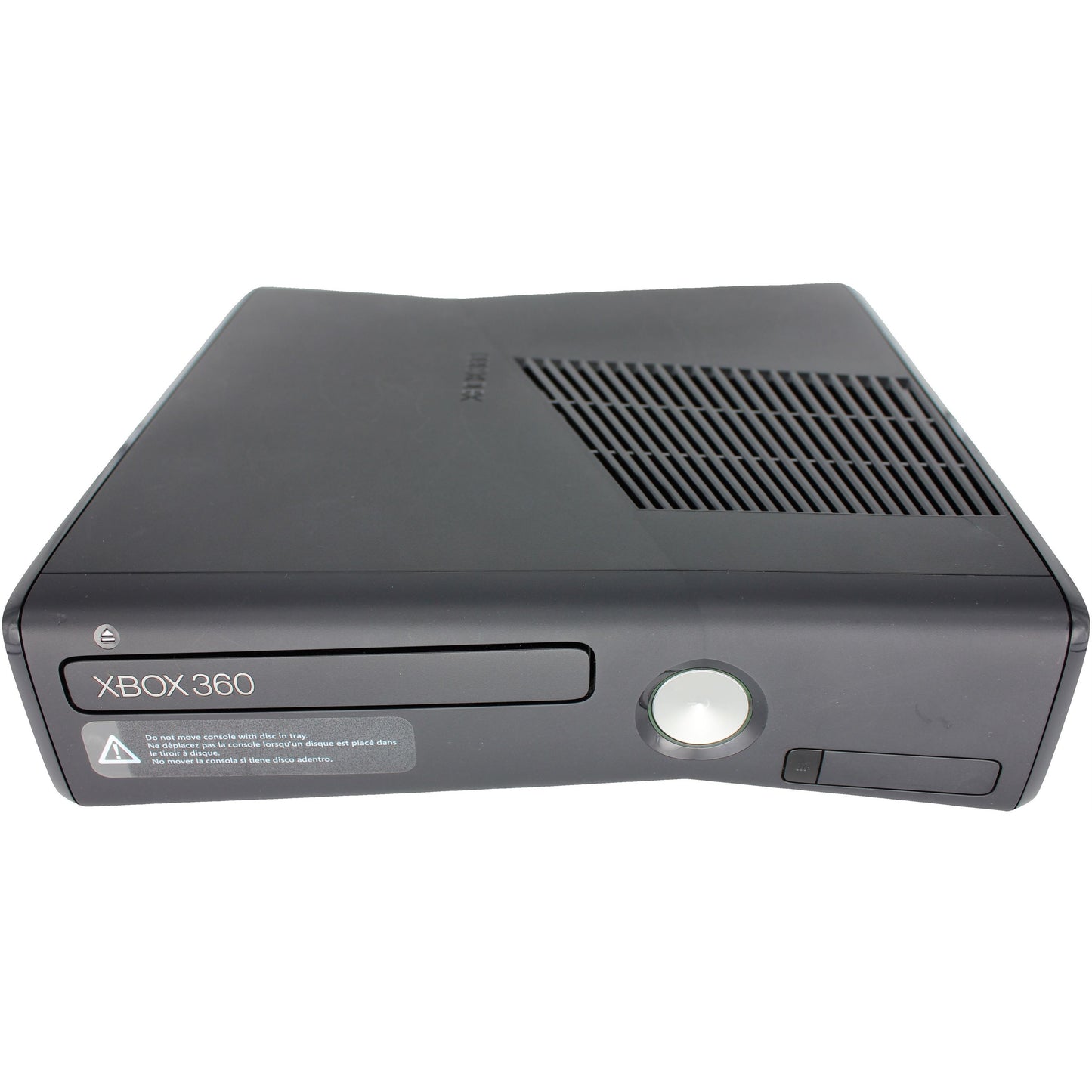 Microsoft Xbox 360 S Console