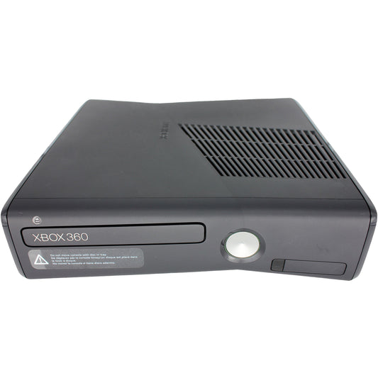 Microsoft Xbox 360 S Console