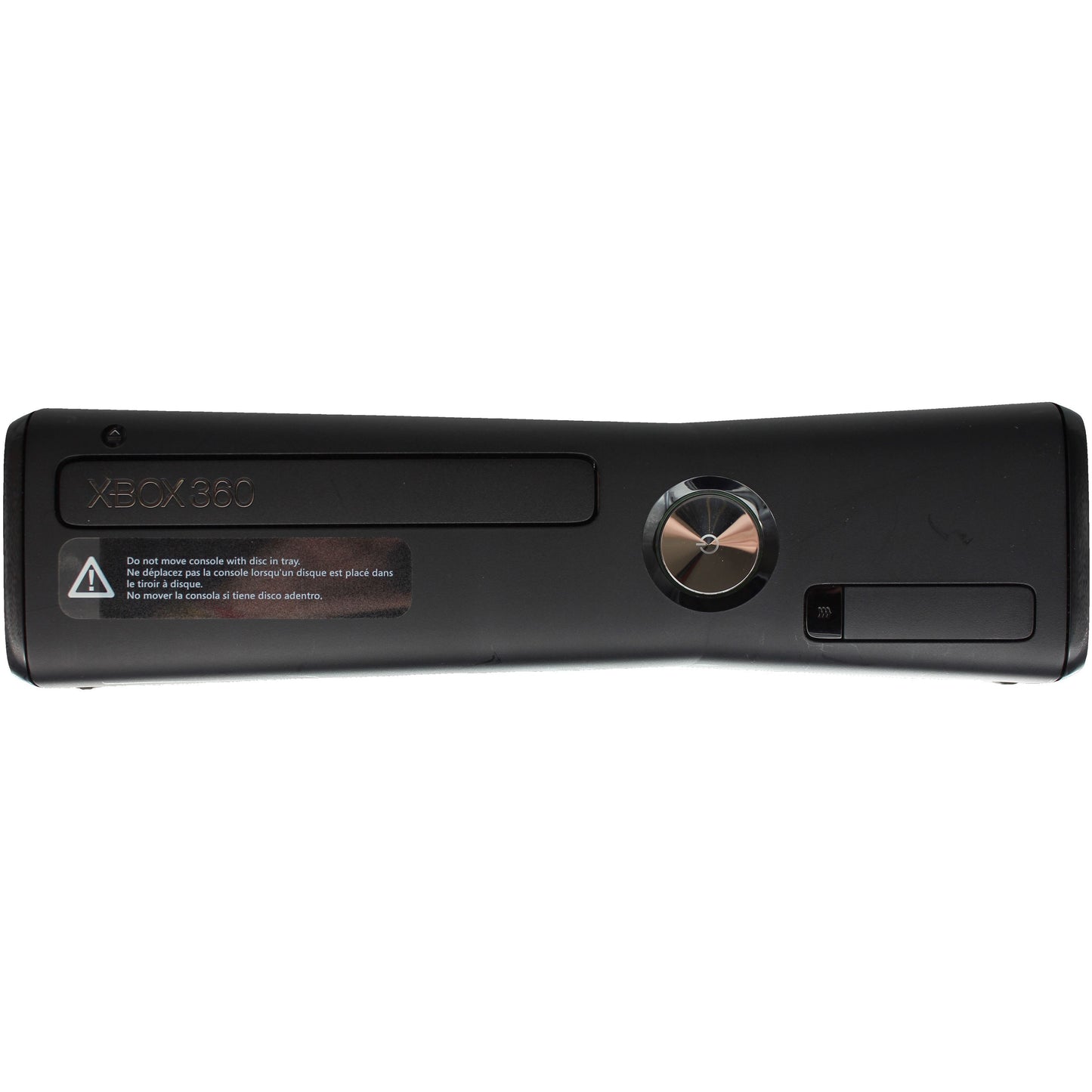 Microsoft Xbox 360 S Console