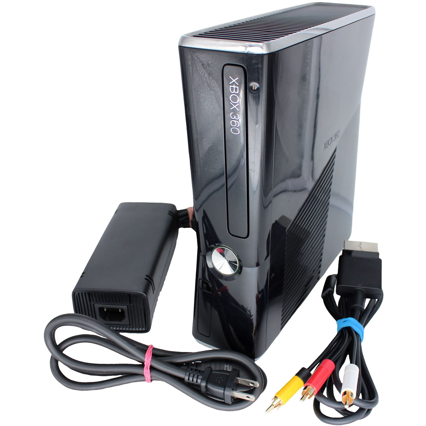 Microsoft Xbox 360 S Console
