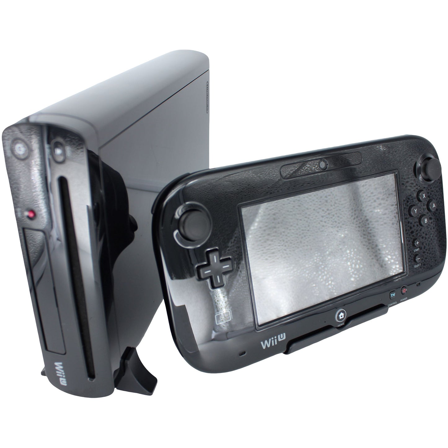 Nintendo Wii U Console