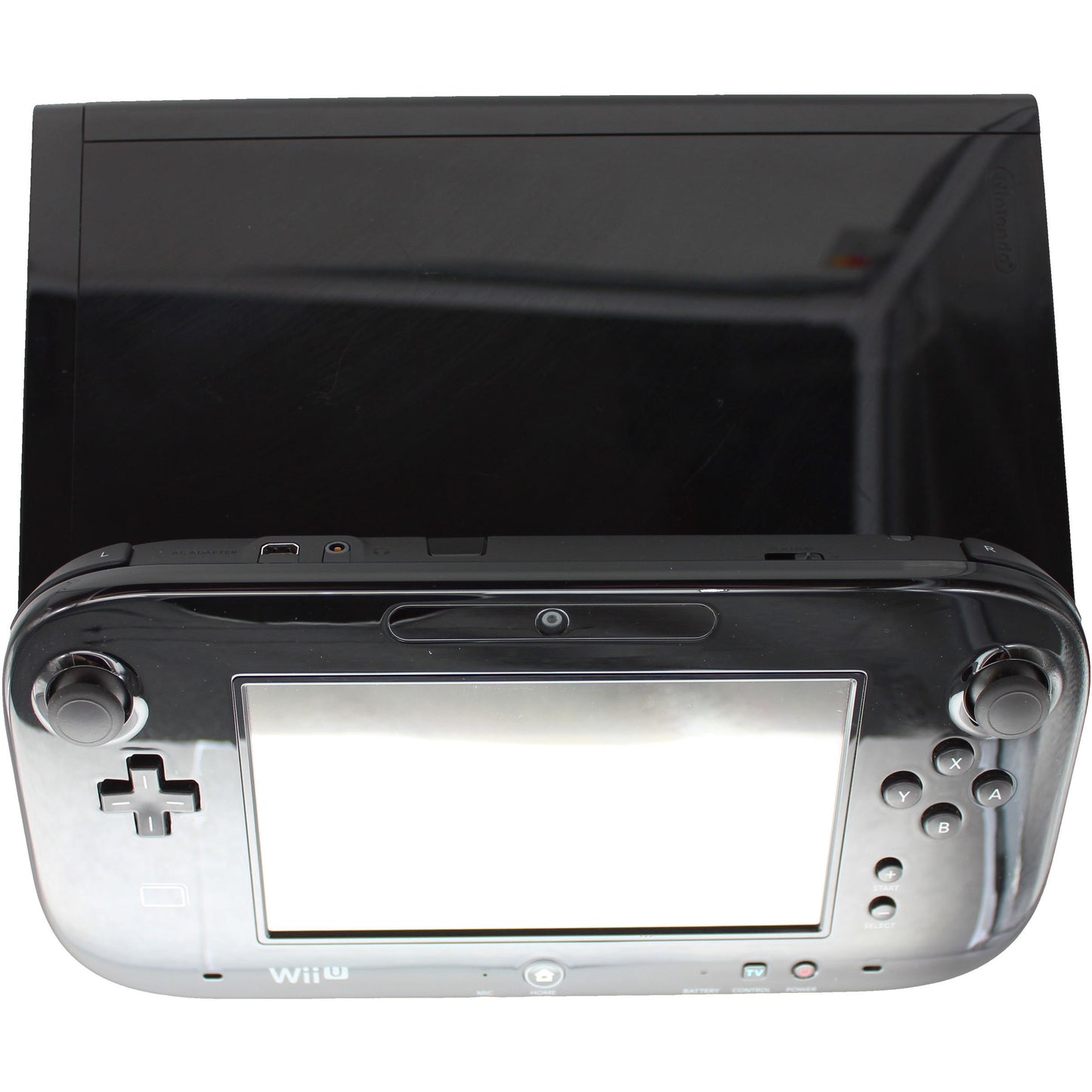 Nintendo Wii U Console