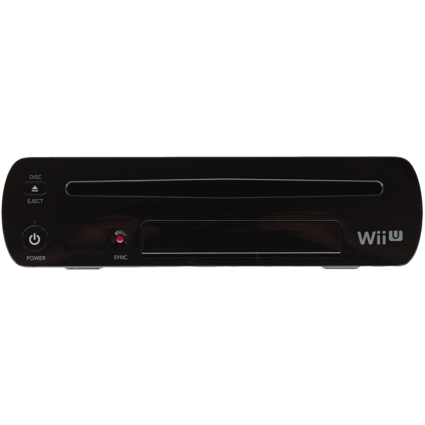 Nintendo Wii U Console