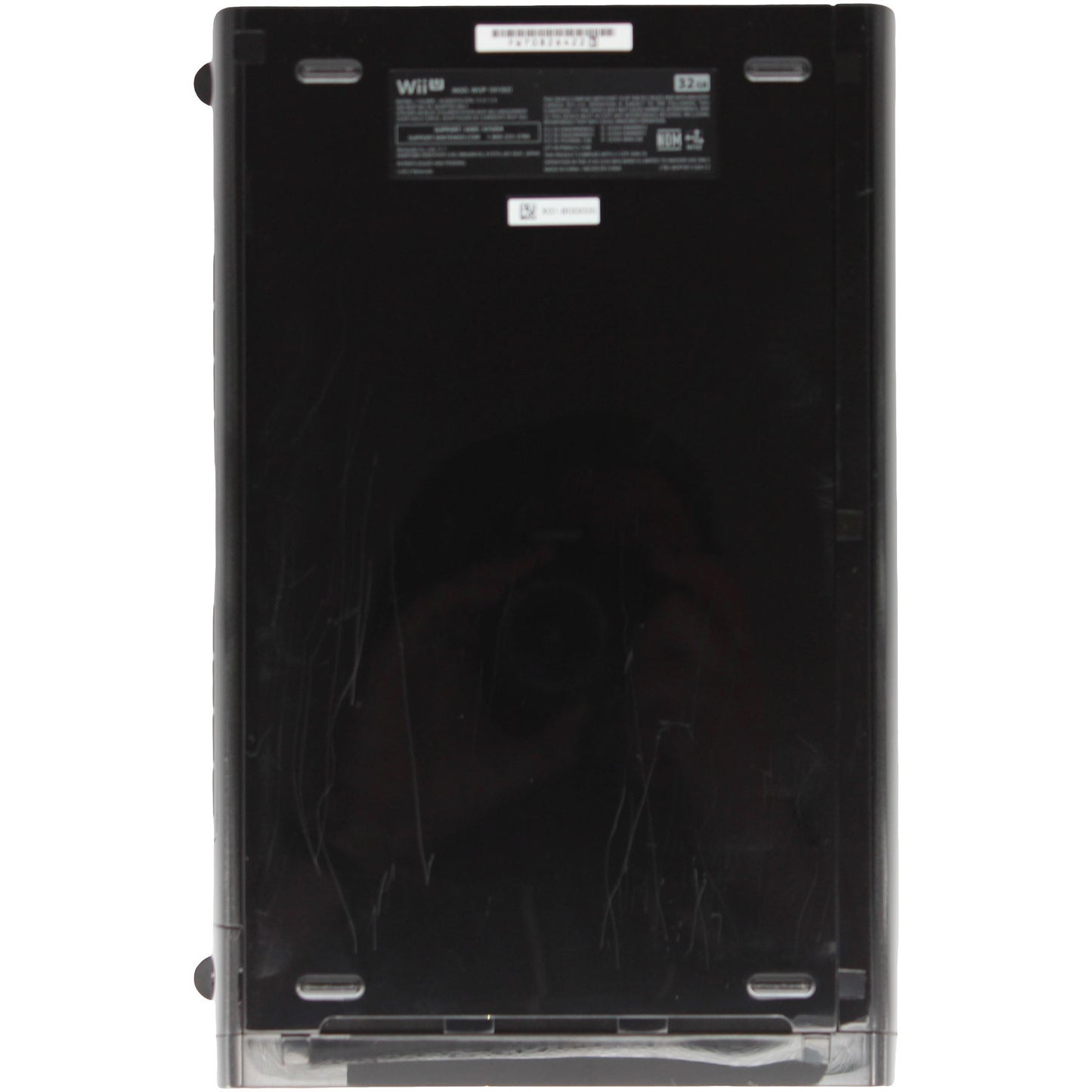 Nintendo Wii U Console