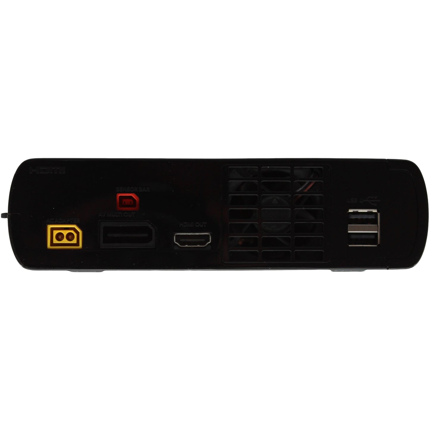 Nintendo Wii U Console