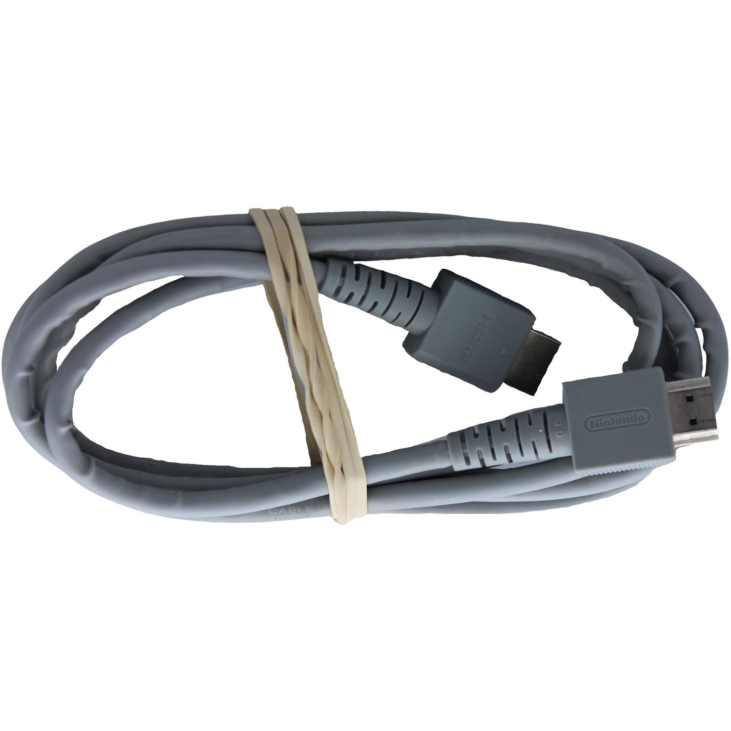 Nintendo Wii U Console