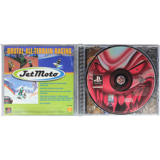 Twisted Metal 2 (PS1)
