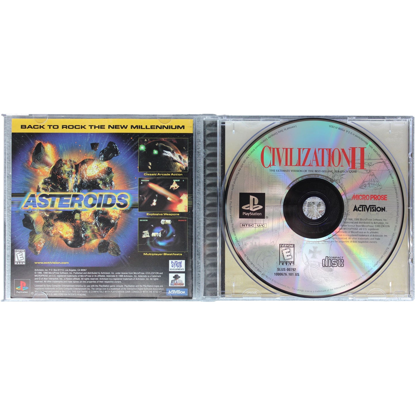 Civilization II