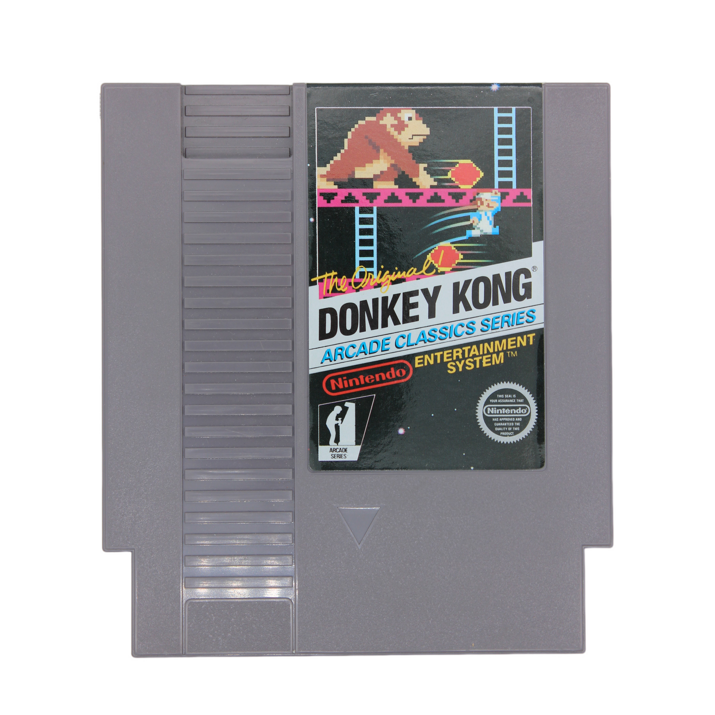 Donkey Kong (5 Screw)