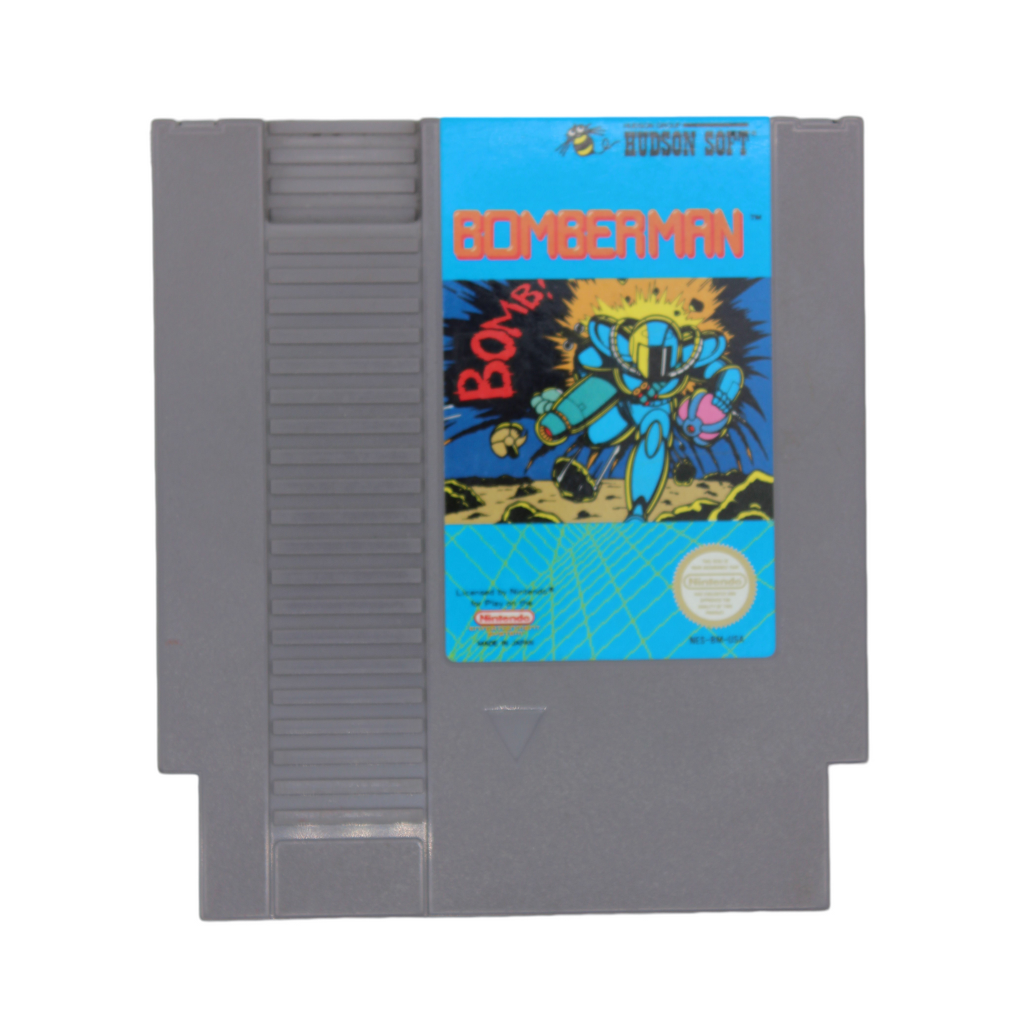 Bomberman