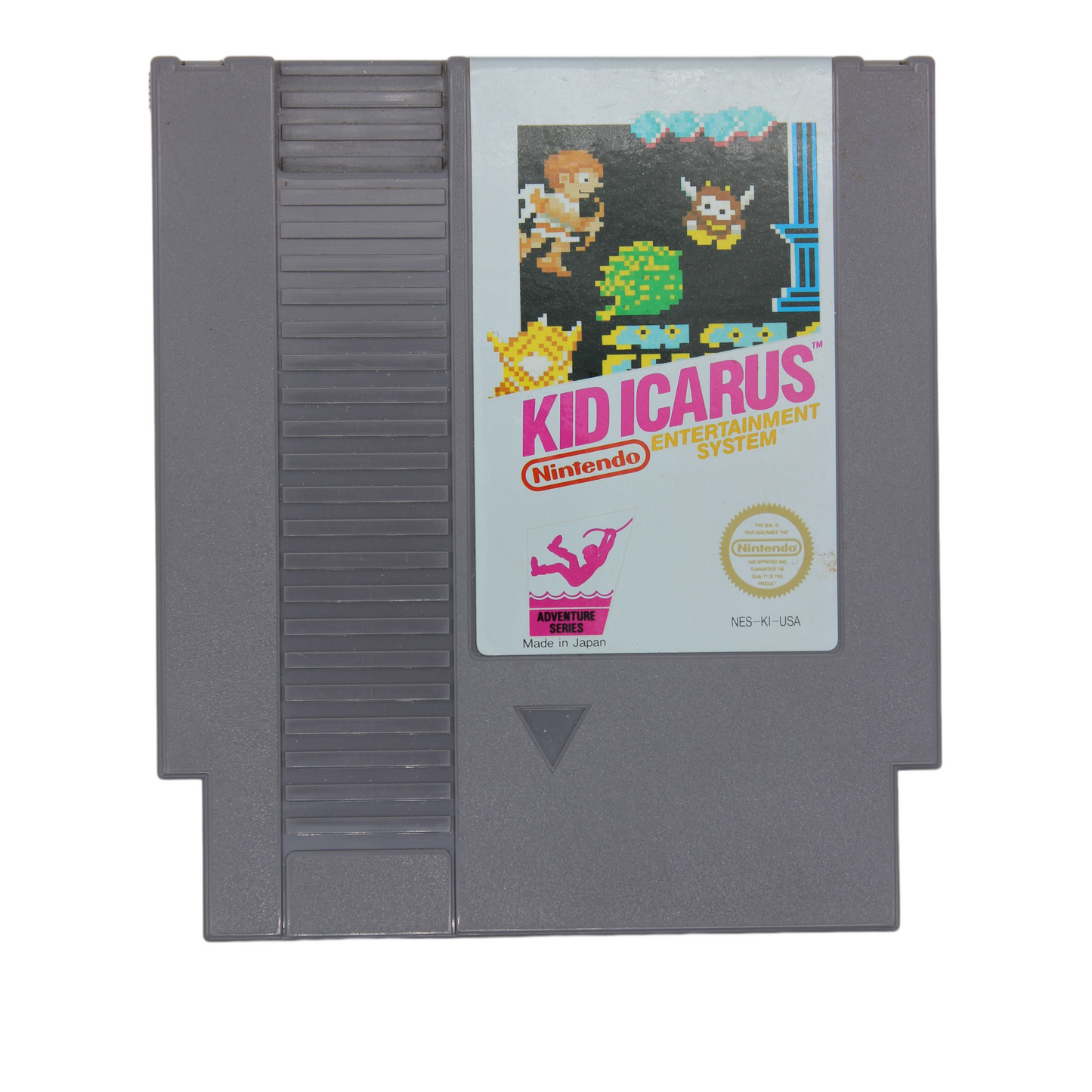 Kid Icarus (NES)