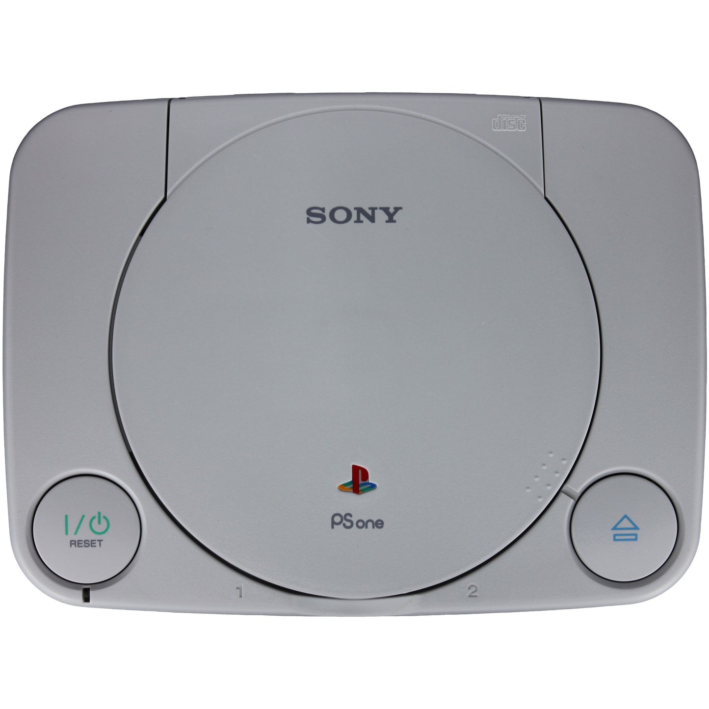 Sony PlayStation One (PS One) Console