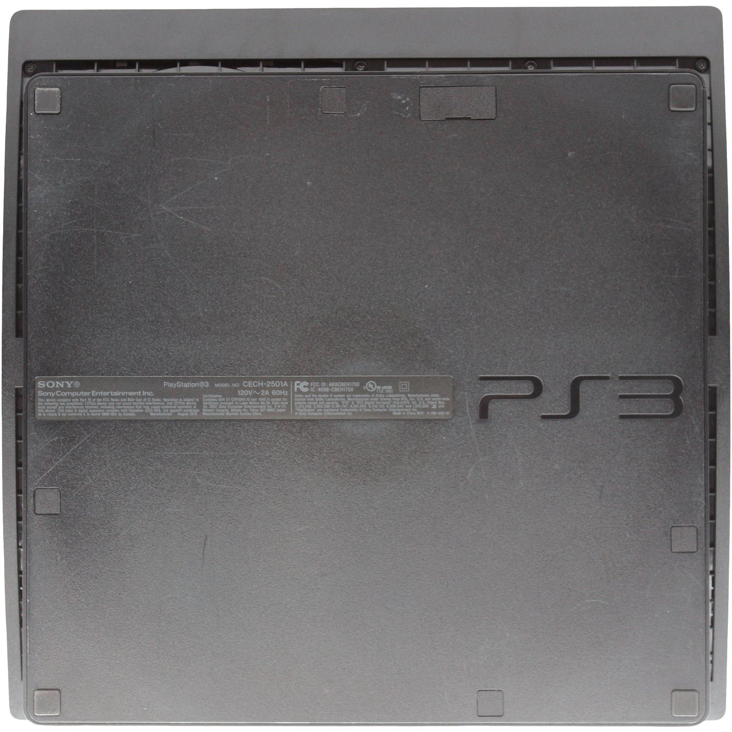 Sony PlayStation 3 Slim Console