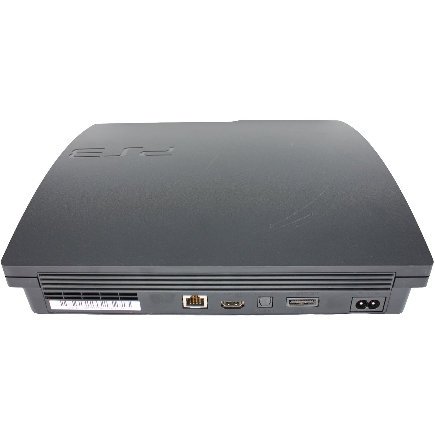 Sony PlayStation 3 Slim Console