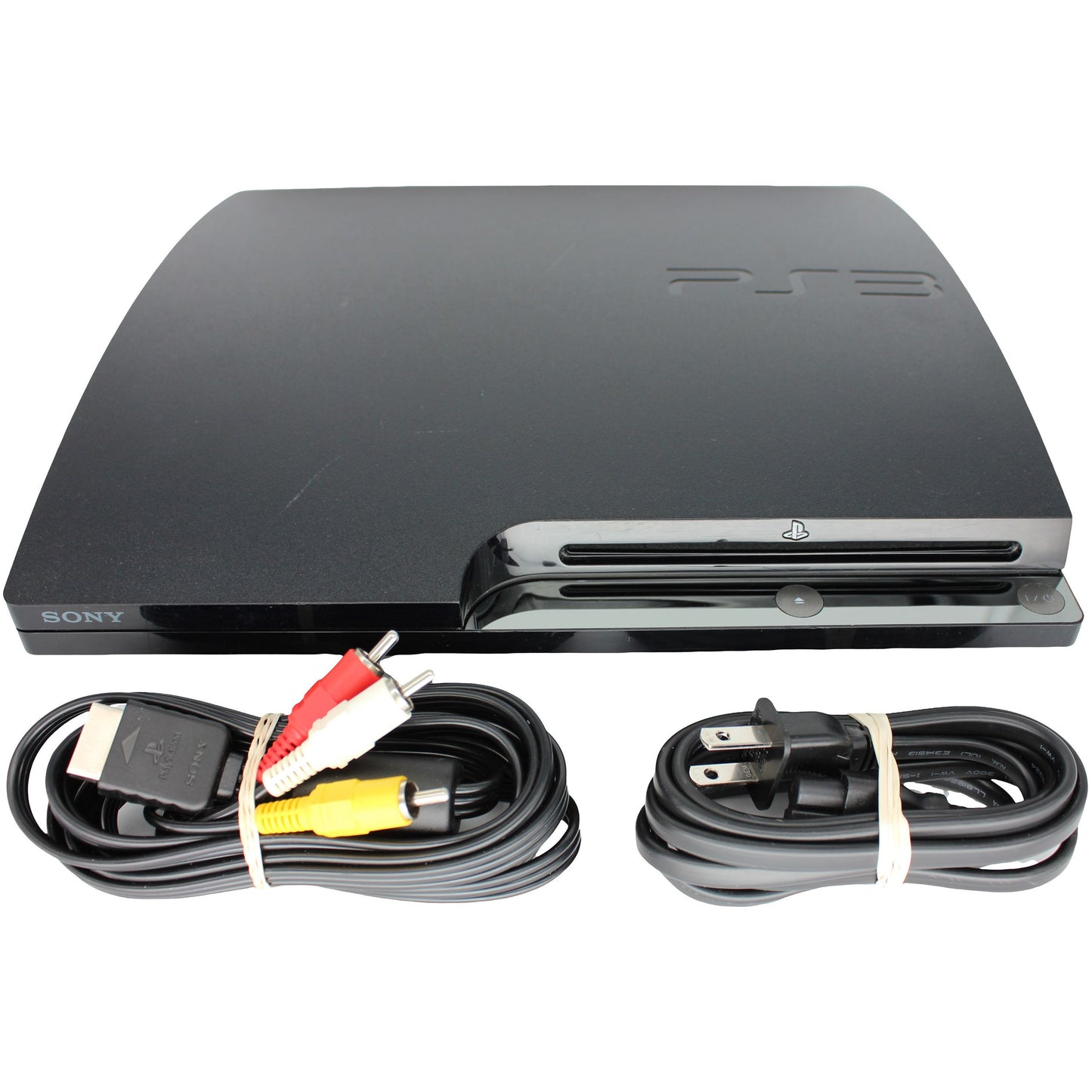 Sony PlayStation 3 Slim Console