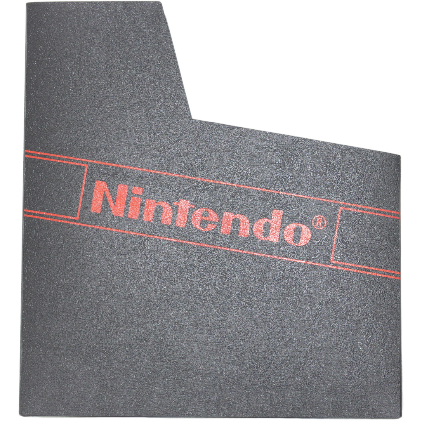 Authentic NES Branded Sleeve