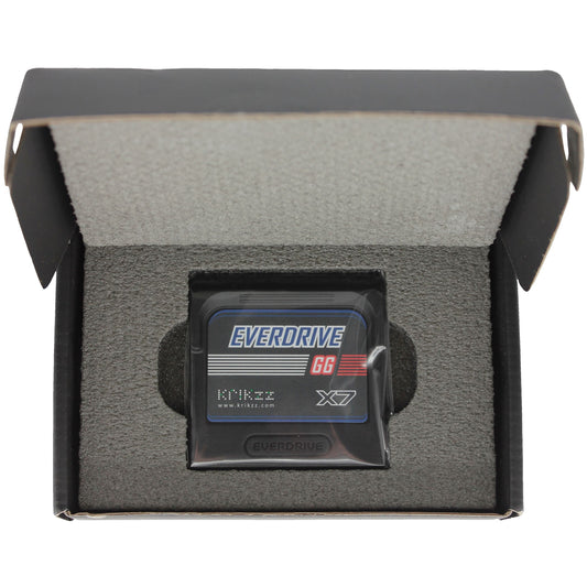 Everdrive GG X7