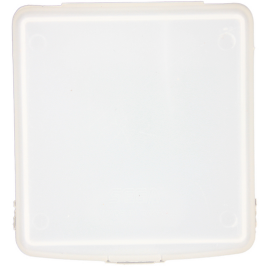 Game Gear Cartridge Case