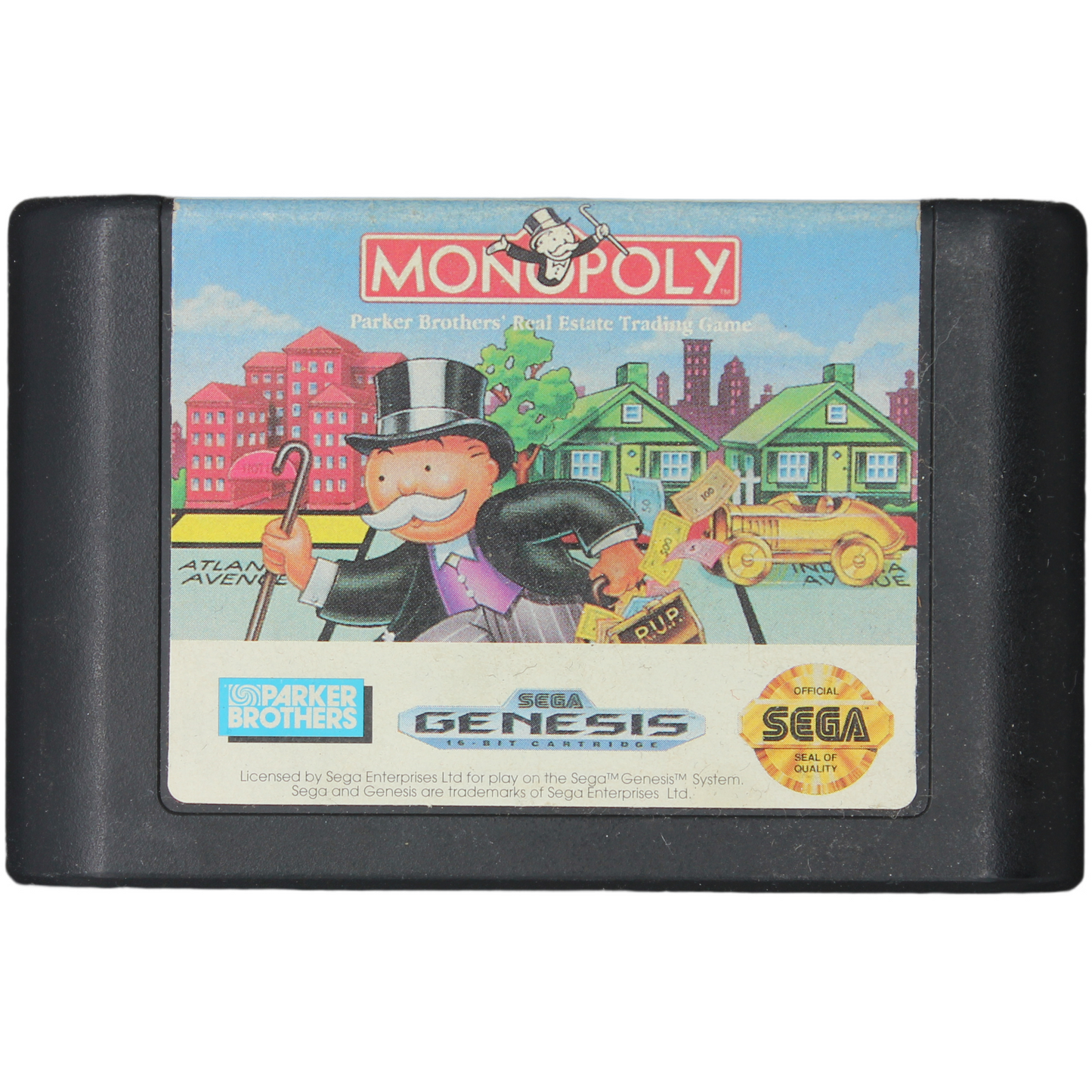 Monopoly