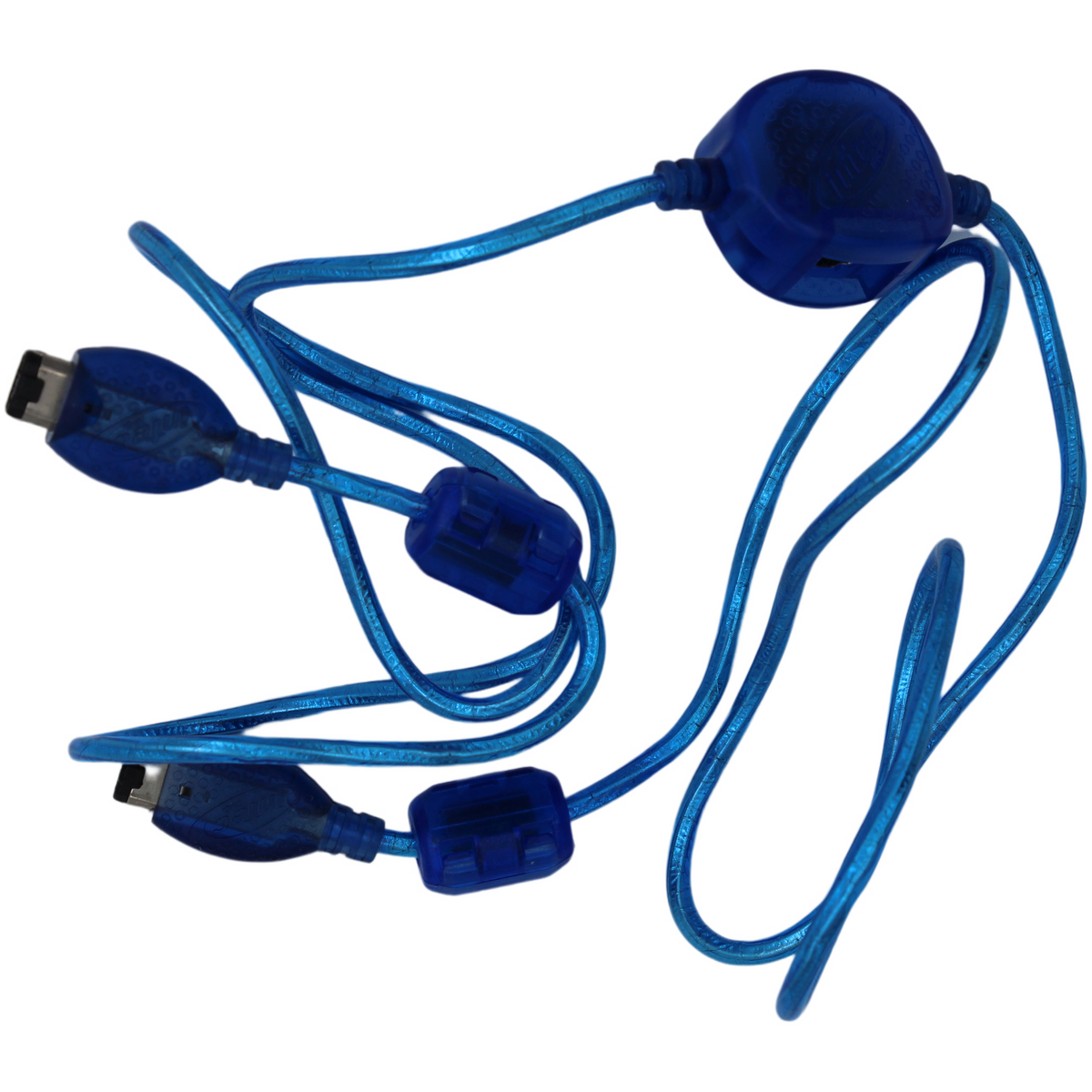 Intec Game Boy Advance Mulltiplayer Link Cable