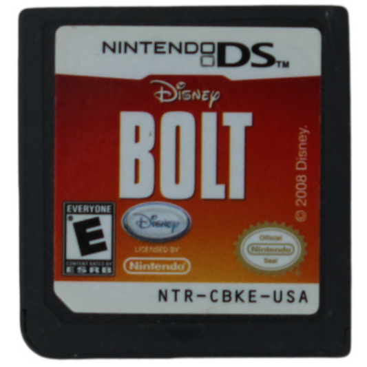 Bolt (DS)