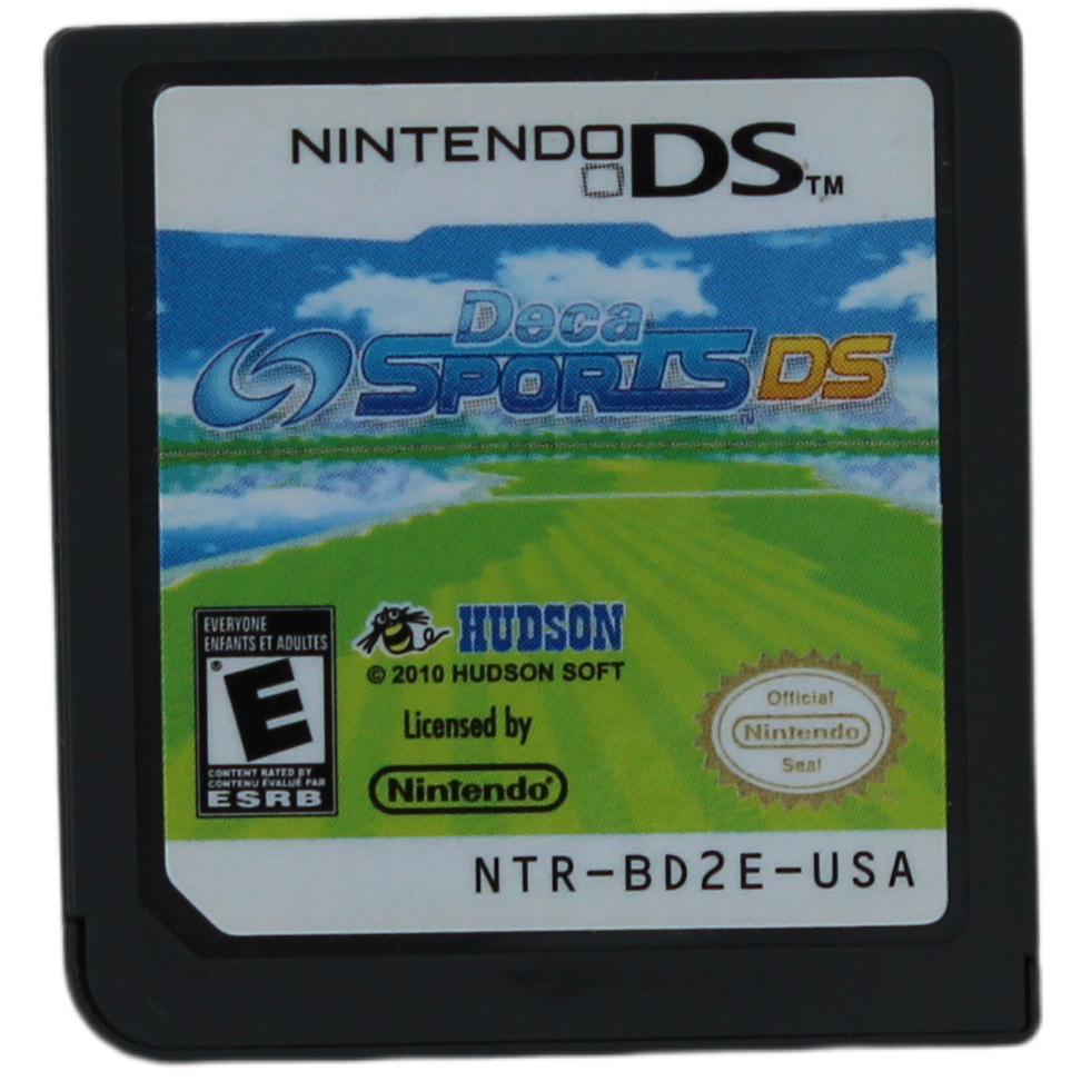 Deca Sports DS
