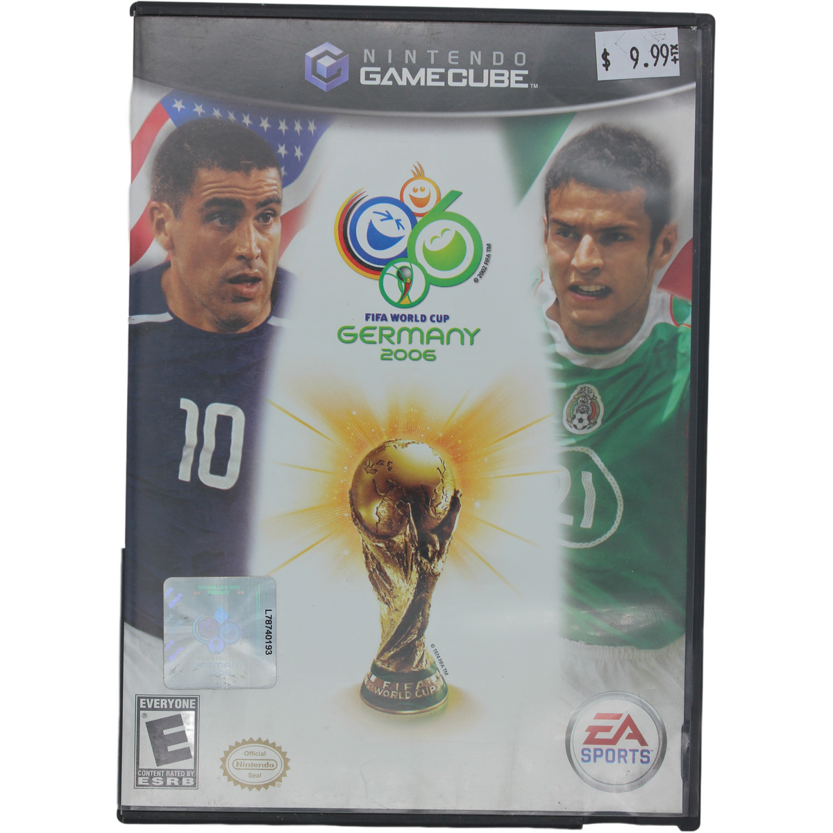 FIFA World Cup Germany 2006