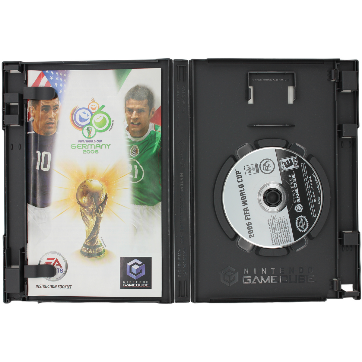 FIFA World Cup Germany 2006