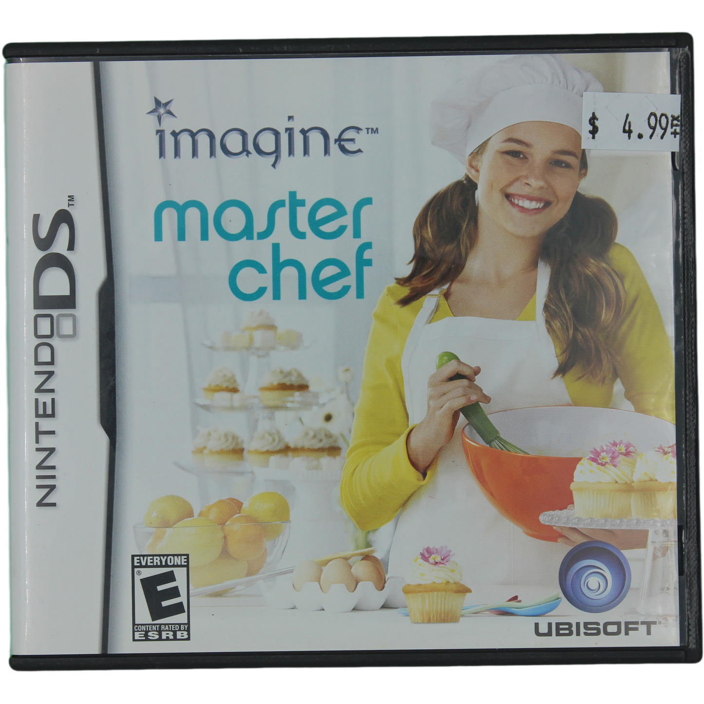 Imagine: Master Chef