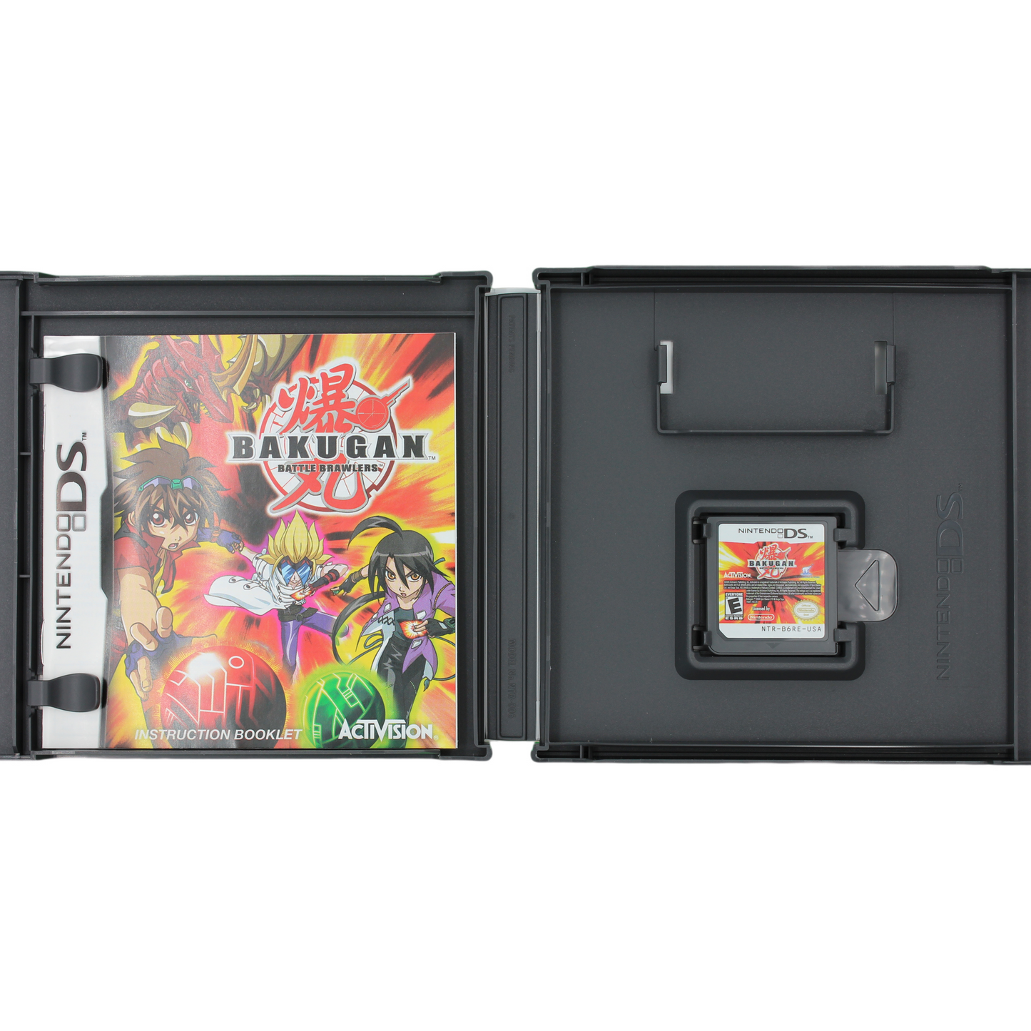 Bakugan: Battle Brawlers