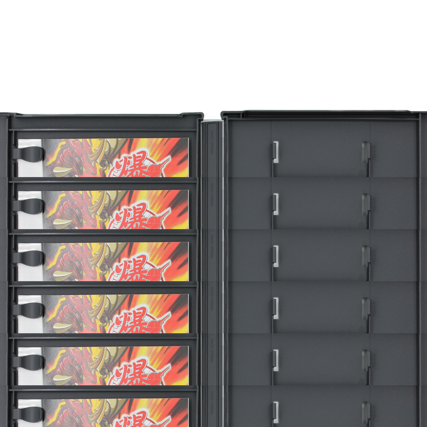 Bakugan: Battle Brawlers