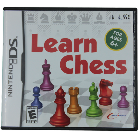 Learn Chess