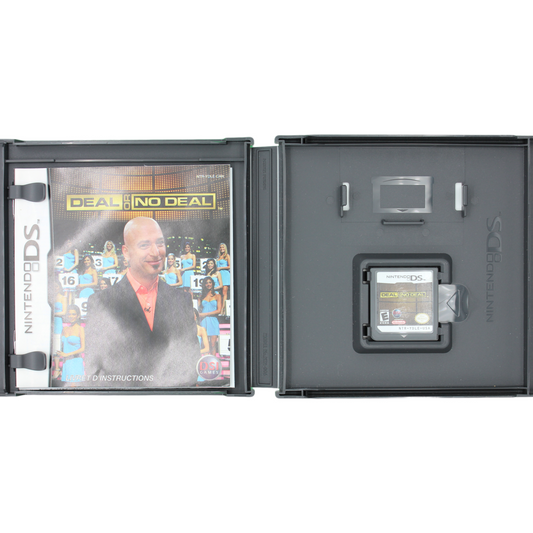 Deal or No Deal (DS)