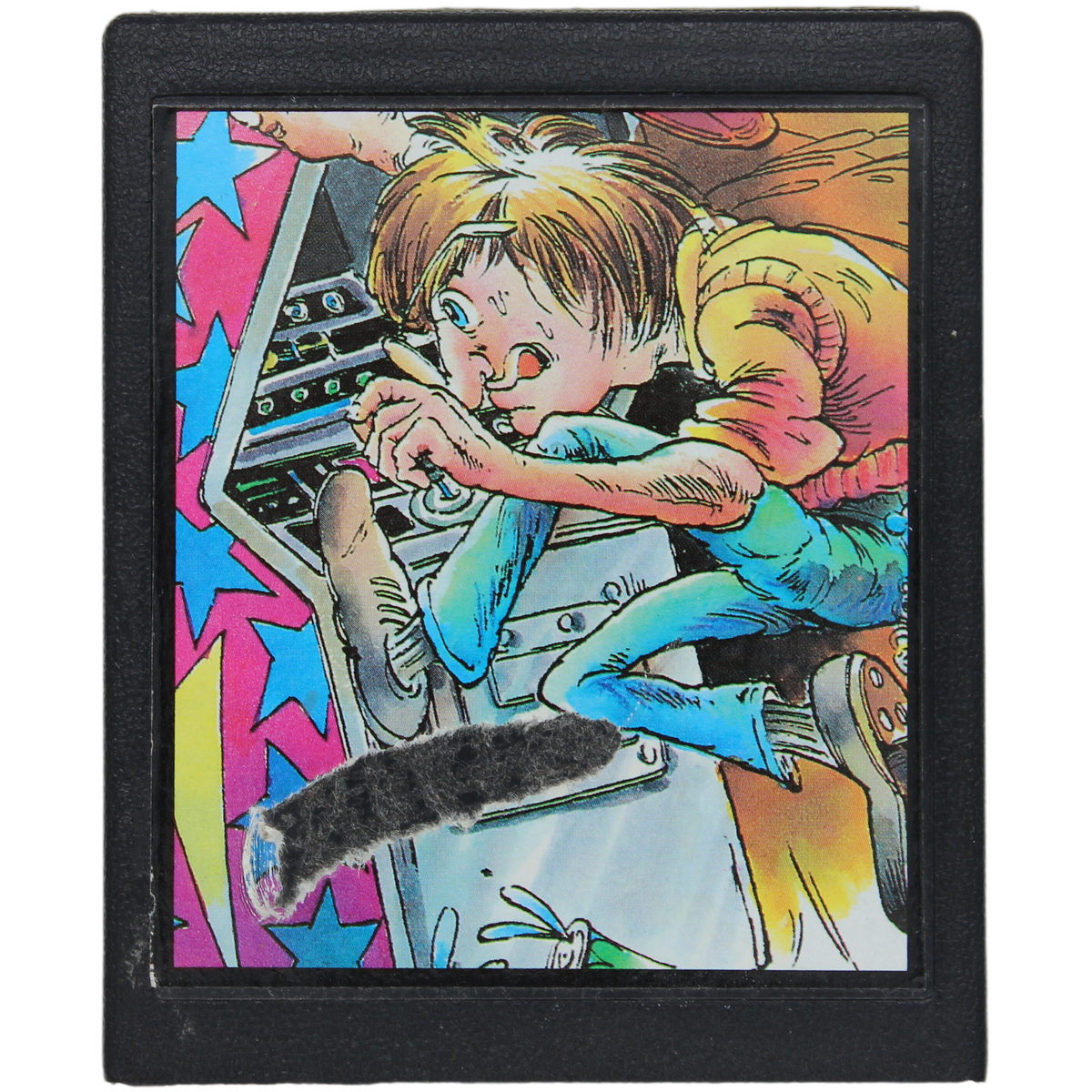 Pinball - Zeller's Variant